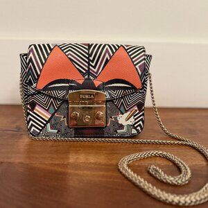 Furla Metropolis crossbody bag